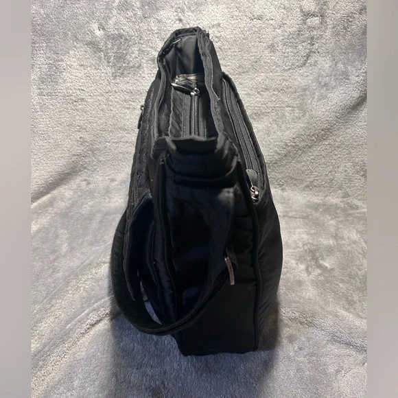 Lug Hopscotch RFID Crossbody - Picture 8 of 14